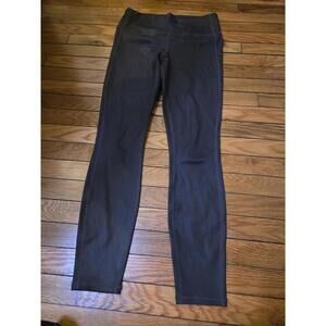 Athleta Women's Brown Leggings Size Small